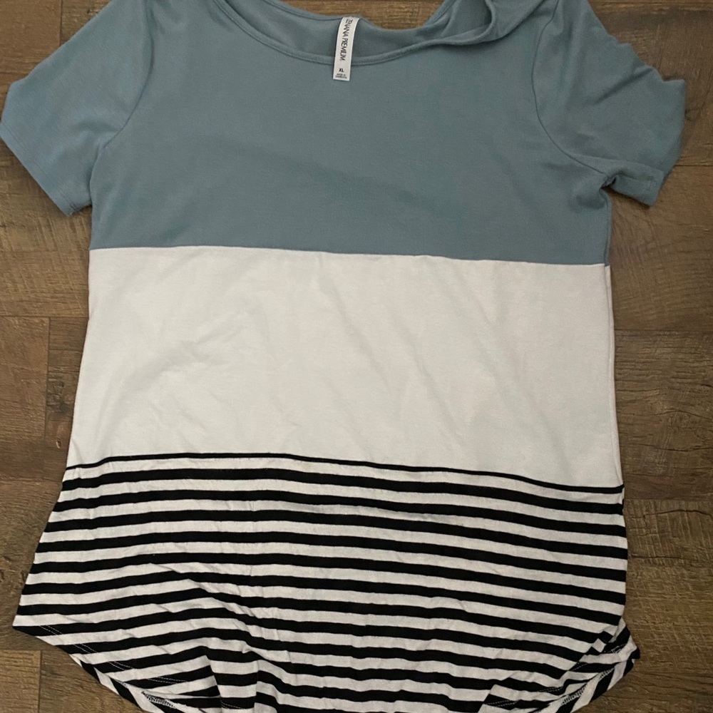 Boutique top